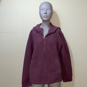 Womens Old Navy Active Sweater
